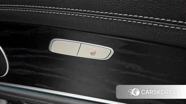 Mercedes-Benz E-Class W213 id 3852797 из Кореи 9