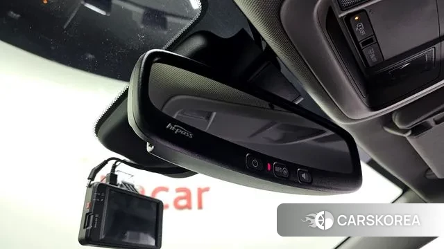 Chevrolet (GM Daewoo) The New Malibu id 3356988 из Кореи 9