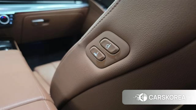 Genesis G80 (RG3) id 4350142 из Кореи 9
