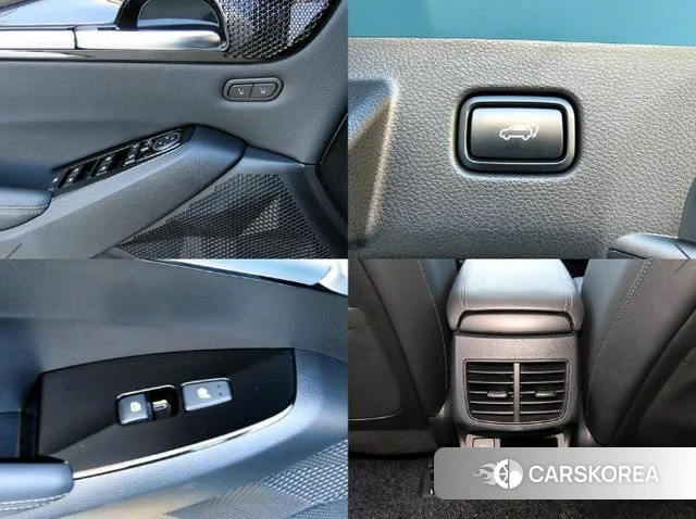 Kia The New Seltos id 4499791 из Кореи 9