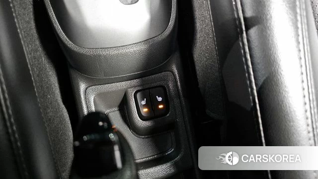 Chevrolet (GM Daewoo) The New Spark id 3814270 из Кореи 9