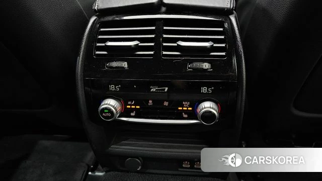 BMW 5 Series (G30) id 4495766 из Кореи 9
