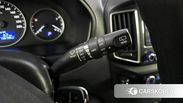 Hyundai The New Grand Starex id 4356632 из Кореи 9
