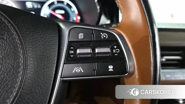 Kia Mohave Master id 4267334 из Кореи 9
