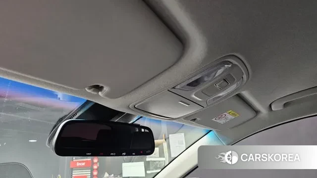 Kia Niro EV id 3208429 из Кореи 9