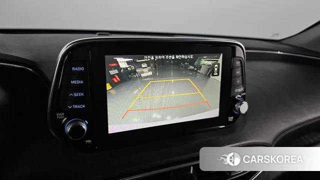 Hyundai Santa Fe TM id 3325301 из Кореи 9