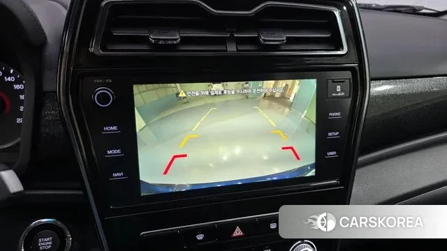 Ssangyong Berry New Tivoli id 3220289 из Кореи 9