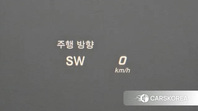 Mercedes-Benz GLC-Class X253 id 3626950 из Кореи 9