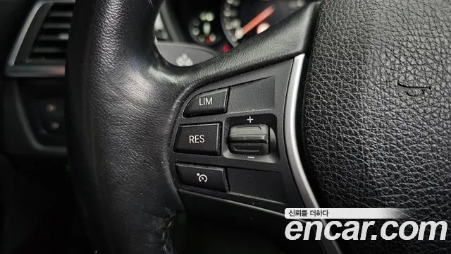 BMW 3 Series GT (F34) id 2607643 из Кореи 9