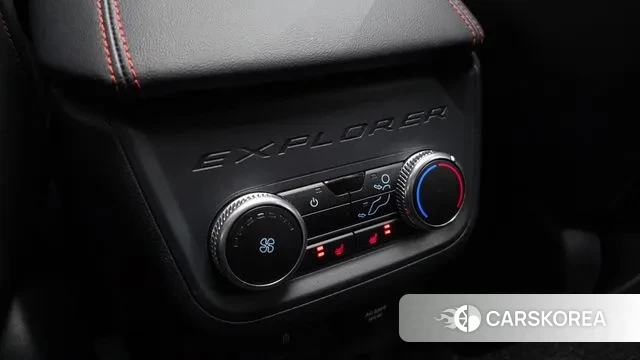 Ford Explorer 6th Generation id 3446950 из Кореи 9