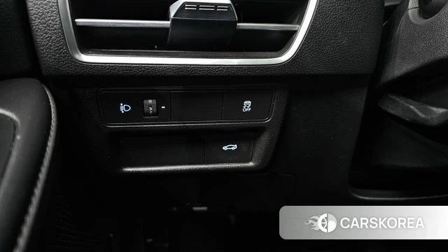 Hyundai Sonata D Edge (DN8) id 4847963 из Кореи 9