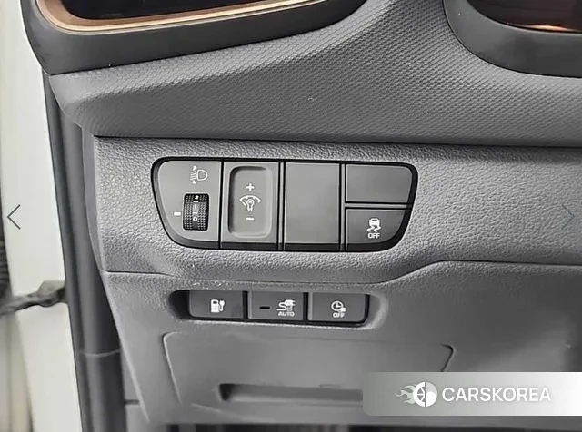 Hyundai Ionic Electric id 2971520 из Кореи 9