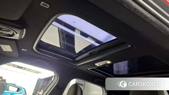 Mini Cooper S Countryman id 3448594 из Кореи 9