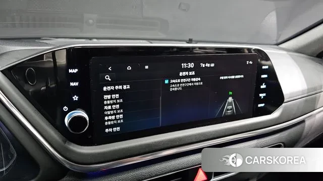 Hyundai Sonata Hybrid (DN8) id 2895641 из Кореи 9
