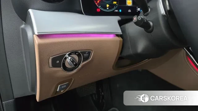 Mercedes-Benz E-Class W213 id 3650703 из Кореи 9