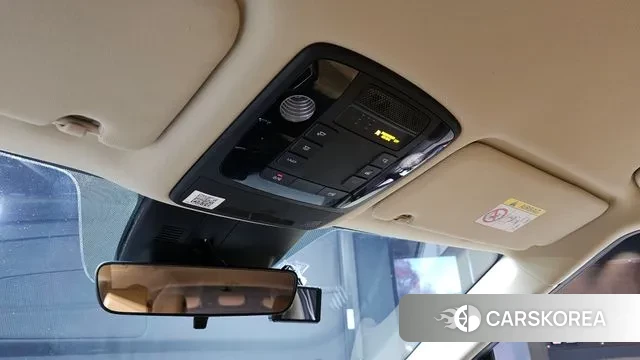 Kia Carnival 4th generation id 3355667 из Кореи 9