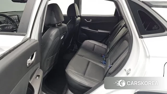 Hyundai Kona id 3677107 из Кореи 9