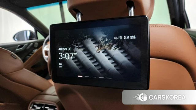 Genesis G80 (RG3) id 4187669 из Кореи 9