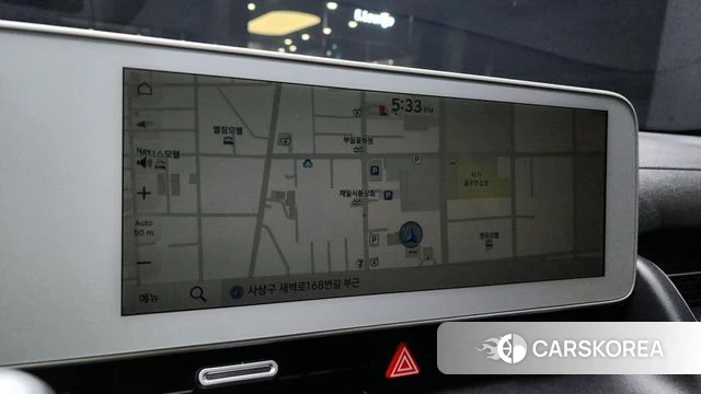 Hyundai Ionic 5 id 4330460 из Кореи 9