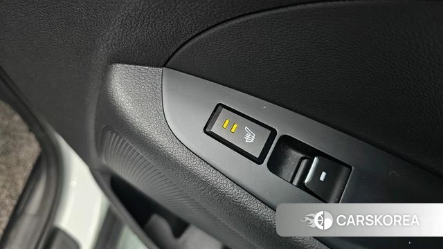 Hyundai All New Tucson id 4363003 из Кореи 9