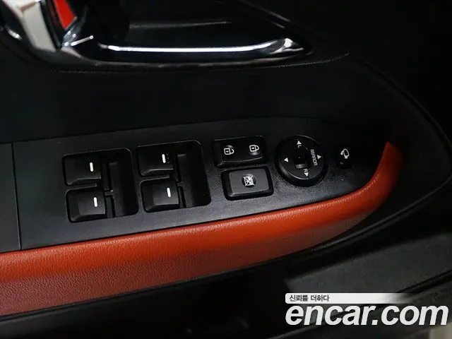 Kia The New Ray id 2412610 из Кореи 9