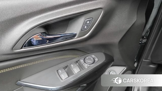 Chevrolet (GM Daewoo) Trax Crossover id 4266688 из Кореи 9