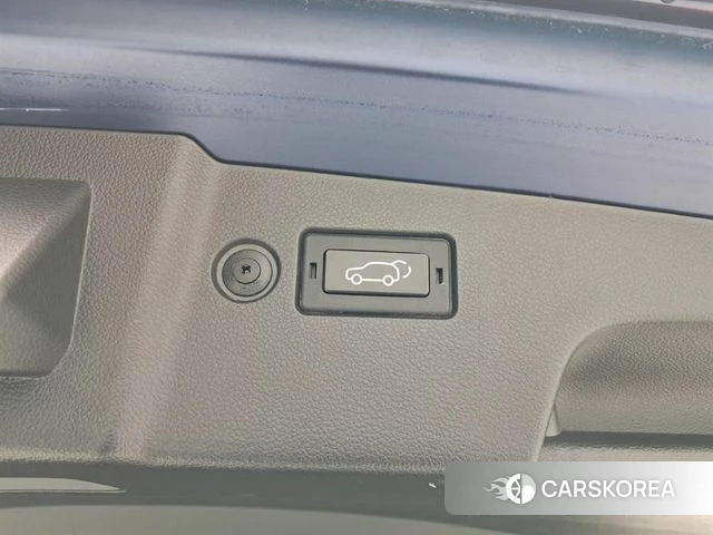 Ssangyong Torres id 3922833 из Кореи 9