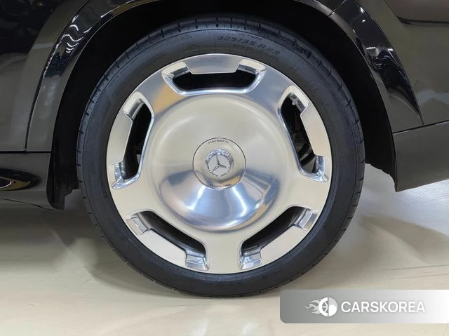 Mercedes-Benz GLS - Class X167 id 4681339 из Кореи 9