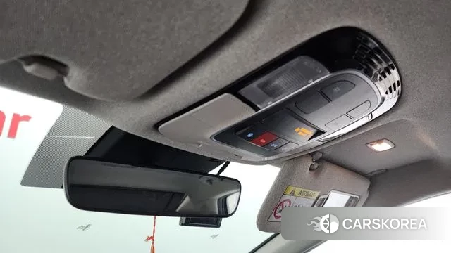 Hyundai Sonata (DN8) id 3624985 из Кореи 9