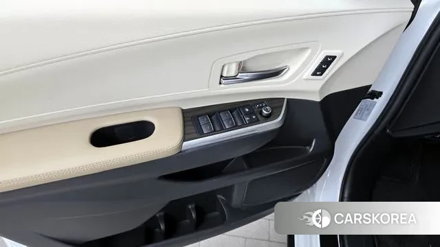 Toyota Sienna 4th Generation id 2998144 из Кореи 9