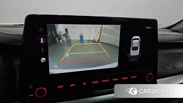 Kia The New K3 2nd generation id 3601120 из Кореи 9