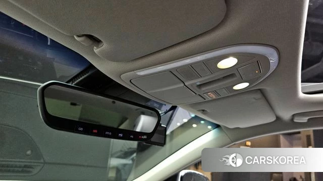 Genesis G70 id 3835076 из Кореи 9