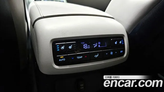 Hyundai Palisade id 2727109 из Кореи 9