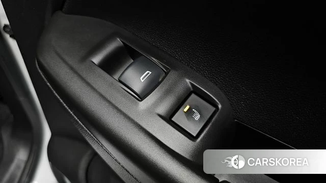 Chevrolet (GM Daewoo) Trailblazer id 3915252 из Кореи 9