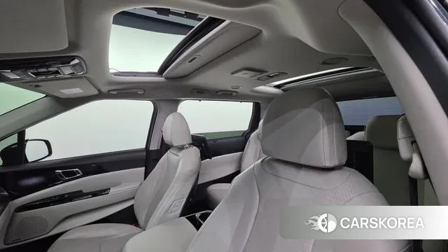 Kia Carnival 4th generation id 3691831 из Кореи 9