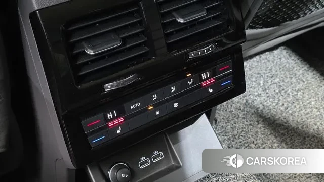 Volkswagen Touareg 3rd generation id 3557298 из Кореи 9