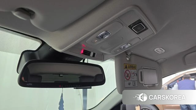 Renault Korea (Samsung) XM3 id 3851569 из Кореи 9