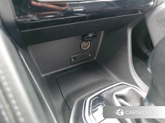 Renault Korea (Samsung) The New QM6 id 4593201 из Кореи 9