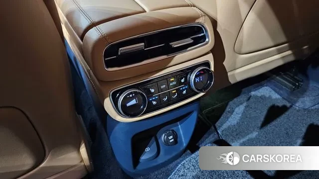 Genesis GV80 id 3545195 из Кореи 9