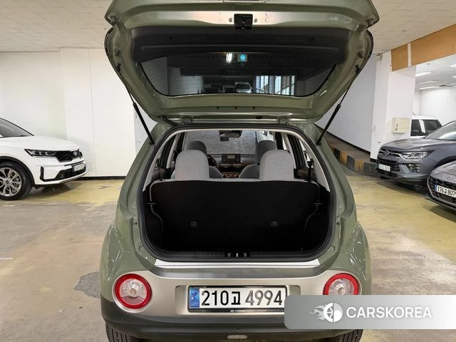 Hyundai Casper id 4511264 из Кореи 9