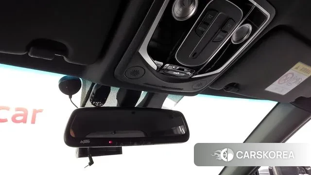 Ssangyong Torres id 3776925 из Кореи 9