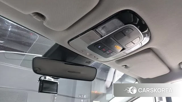 Hyundai Sonata (DN8) id 3778838 из Кореи 9