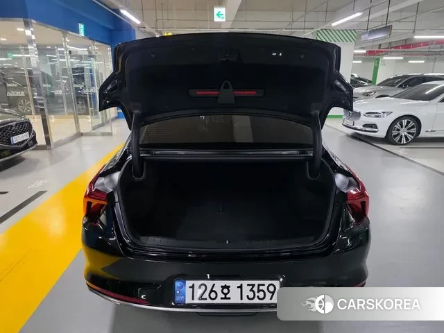 Kia K8 id 3468458 из Кореи 9