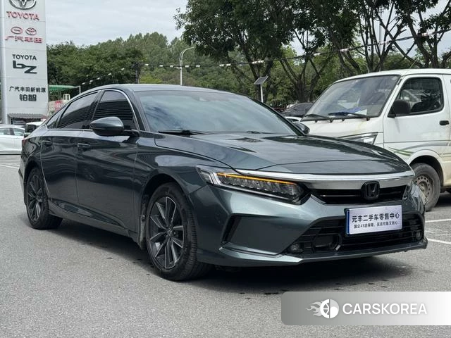 Honda Yingshipai id 4314803 из Китая 9