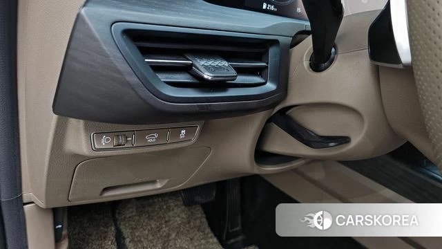Kia K8 id 3877479 из Кореи 9