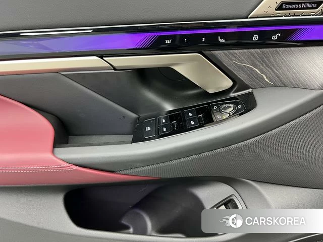 BMW 5 series id 4257301 из Китая 9