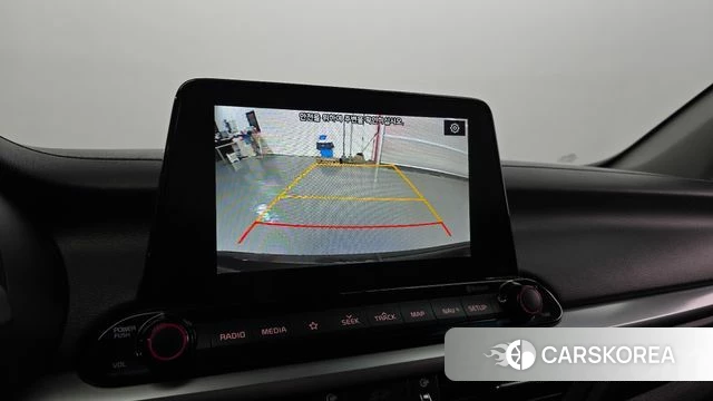 Kia Come New K3 id 3845721 из Кореи 9