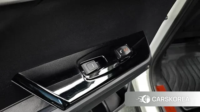 Ssangyong Torres id 3316442 из Кореи 9