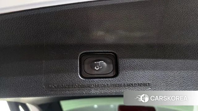 Ford Explorer id 3034116 из Кореи 9