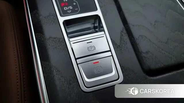 Audi A6 (C8) id 3324015 из Кореи 9